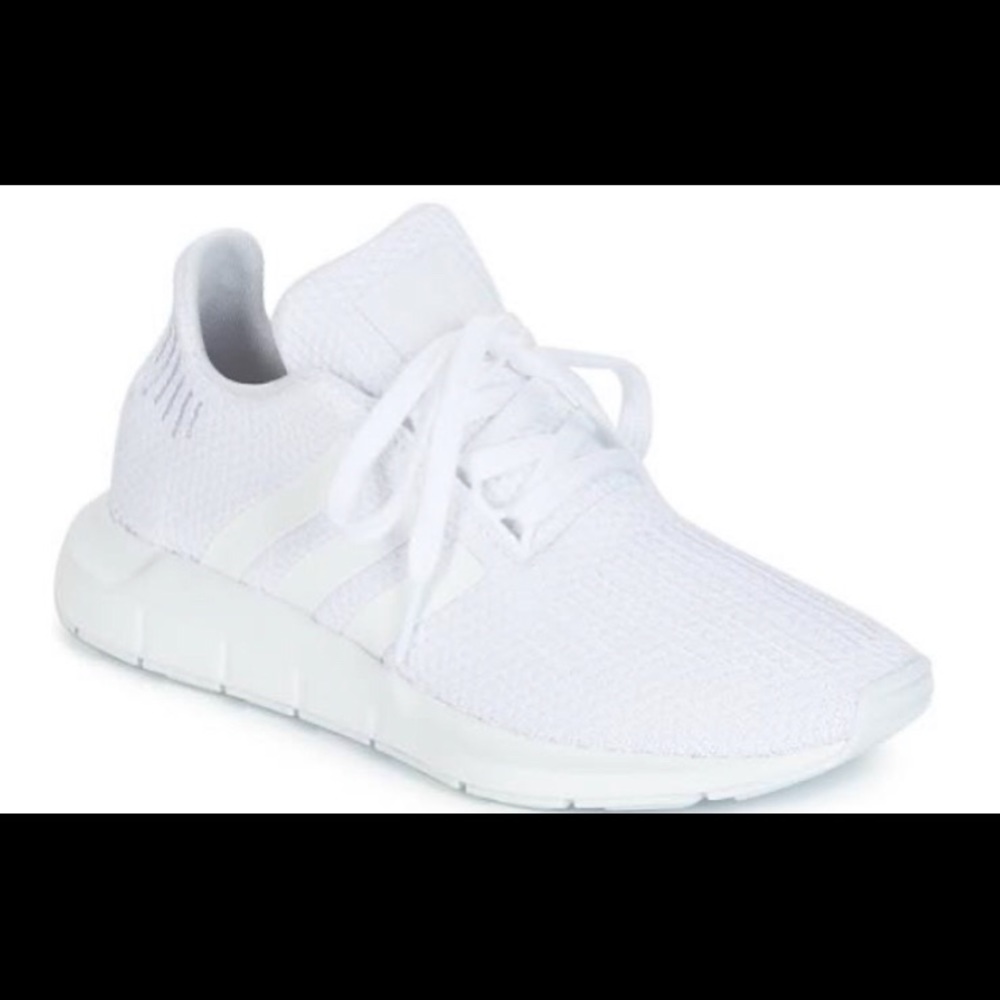 Whit tumble adidas